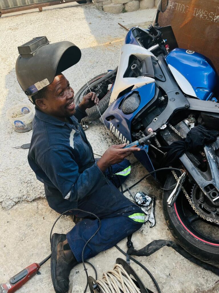 Malatjie